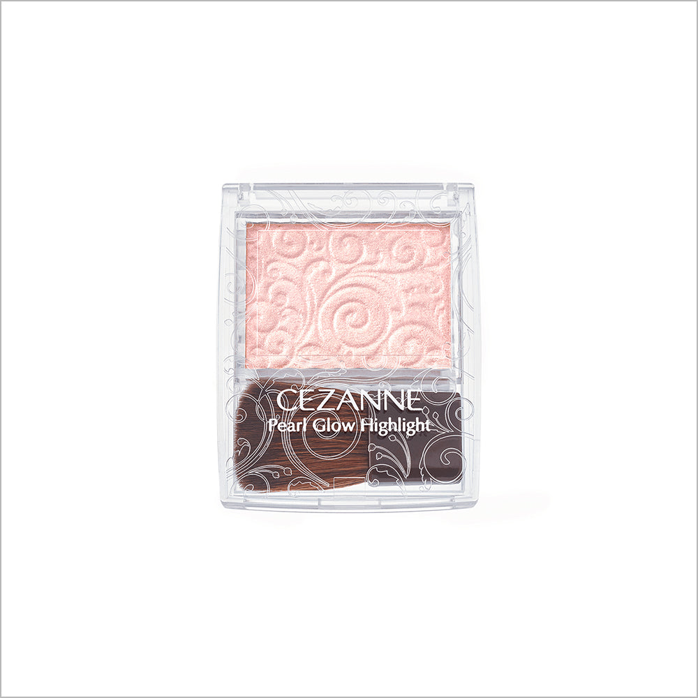 CEZANNE Soft Glow Set