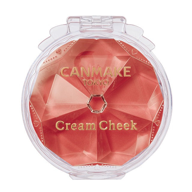 CANMAKE Soft Glow Makeup Set