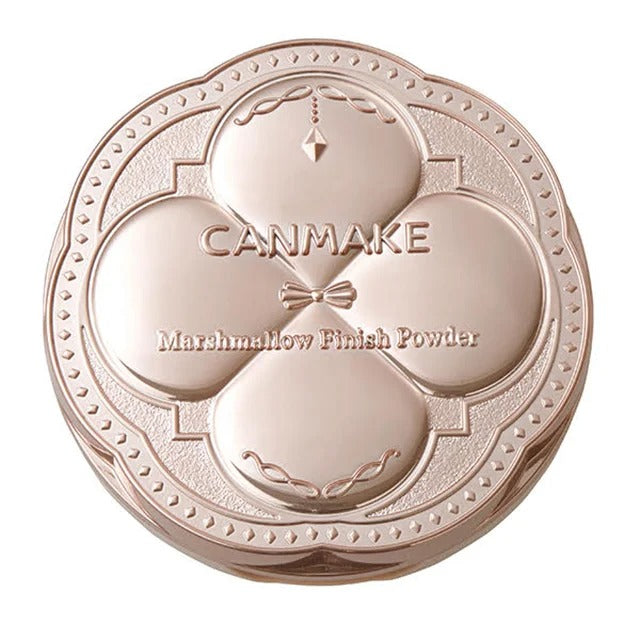 CANMAKE Soft Glow Makeup Set