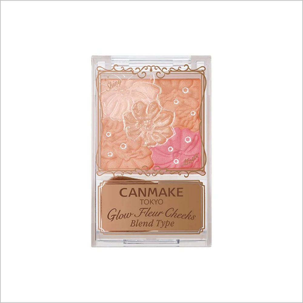 CANMAKE Dreamy Glow Makeup Set