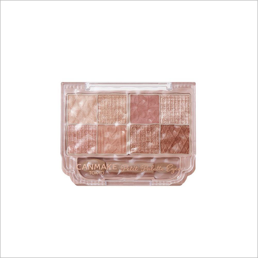 CANMAKE Dreamy Glow Makeup Set
